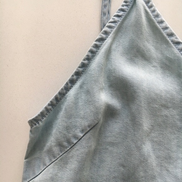 Wilfred Denim Tank - Picture 4 of 4